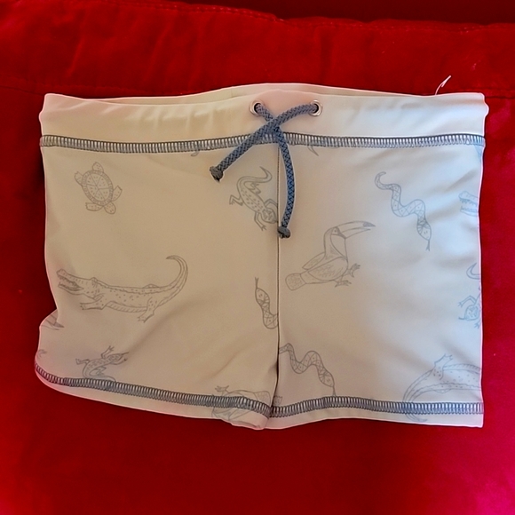 Swim bottoms - Picture 1 of 1